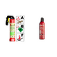 Feuerlöschersprays