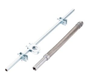 Sprinklerflexschlauch VDS/FM/UL