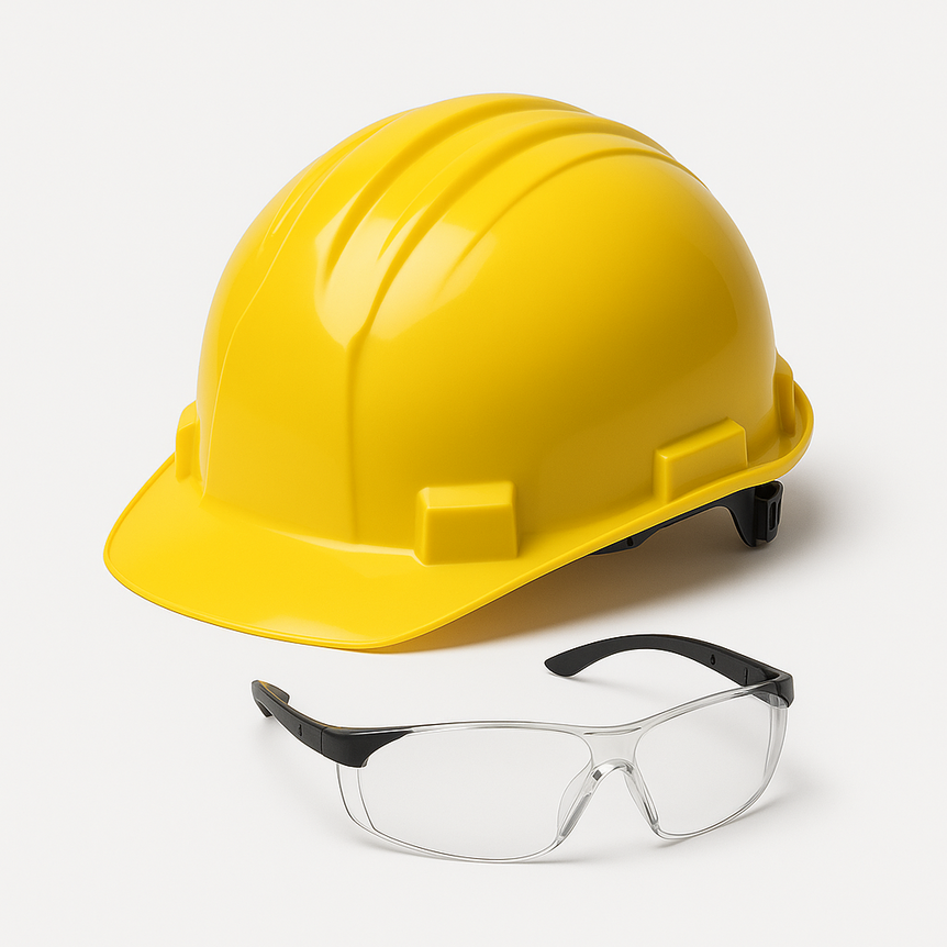 Sicherheitsausrüstung