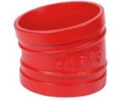 Nut Bogen 105, 11,25° VDS/FM/UL