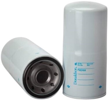 Filter für Dieselmotoren