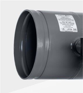 Messblende 3A einzeln