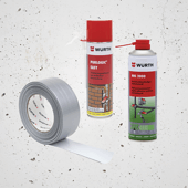 Chemisch-technische Produkte