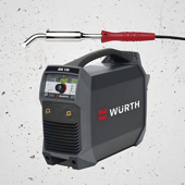 Löten und Schweißen