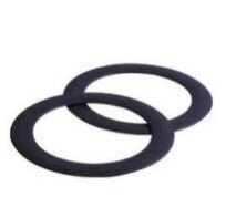 Gummistahldichtungen