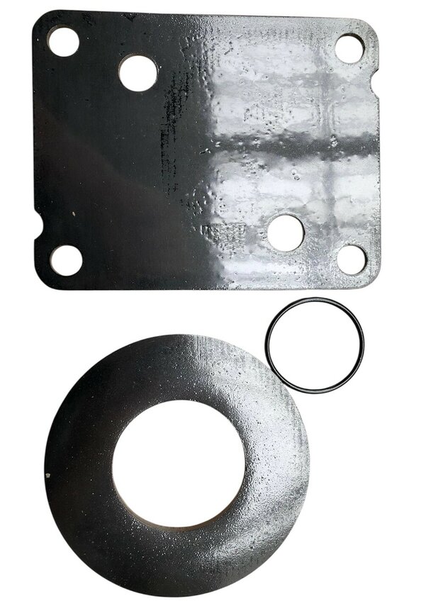 Dichtungssätze Alarmventilstation