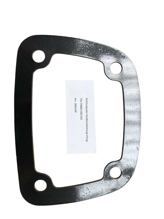 Viking Trockenalarmventilstation F1/G1 Dichtungssatz