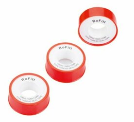 PTFE Teflon-Dichtband