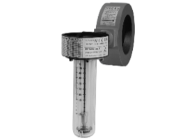 Turbolux 2 Messblende VdS DN100 ( 114,3mm )