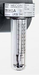 Anzeiger Turbolux 3 VdS