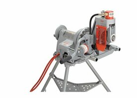 Ridgid Rollnutger&auml;t 918 Nr. 57092