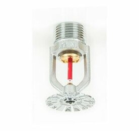 SPRINKLER CR DN15, H&Auml;NGEND K80 3MM 79&deg;