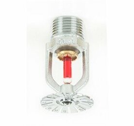 SPRINKLER CR DN15, H&Auml;NGEND K80 5MM 79&deg;