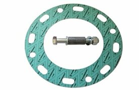 Turbolux 2 Zentrierbausatz f&uuml;r DN150