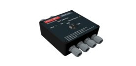 Zonecheck Zonelux Schl&uuml;sselschalter