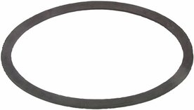 Mannlochdichtringe Mat. SBR 65&deg; Shore, 300x400x20x8mm