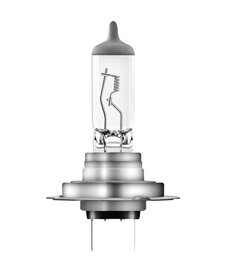 LAMP-H7-PX26D-24V-70W - Halogenlampe Nfz Standard - Inhalt: 10 St&uuml;ck