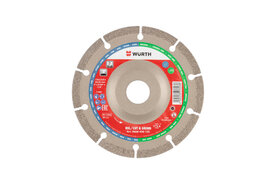 TSHB-DIA-C&amp;G-BSL-METALL-BO22,23-D125MM - Diamanttrennscheibe Cut &amp; Grind BSL Metall - Inhalt: 1 St&uuml;ck