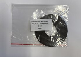 Reliable Klappendichtung NAV DN100