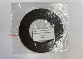 Reliable Klappendichtung NAV DN150