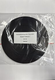 Tyco f&uuml;r NAV F-200/AV1, Deckeldichtung DN150