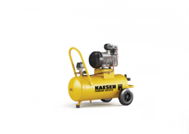 Kompressor Kaeser 400V