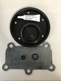 Dichtungssatz f&uuml;r TAV &auml;hnlich Tyco DPV-1, DN65/80