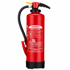 BAVARIA Magnum Wasserl&ouml;scher AQUAjet 6