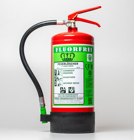 K&ouml;nig 6 L fluorfreier Schaum-Dauerdruckl&ouml;scher 9 LE DIN EN3