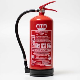 K&ouml;nig 6 L Fettbrandl&ouml;scher Dauerdruck 6 LE DIN EN3