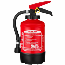 BAVARIA 3 L Fettbrandl&ouml;scher Frostsicher, 4 LE DIN EN3