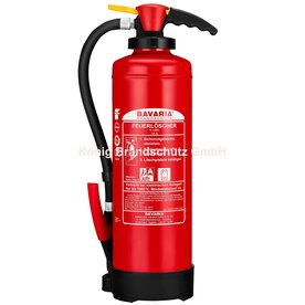 BAVARIA Gel-Feuerl&ouml;scher Magnum Water Glue 6