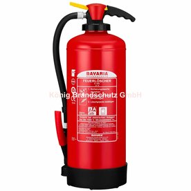 BAVARIA Gel-Feuerl&ouml;scher Magnum Water Glue 9