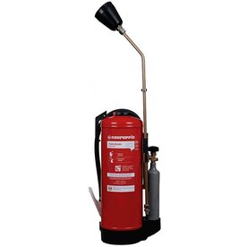 Neuruppin 12 kg Kohlenstaubl&ouml;scher