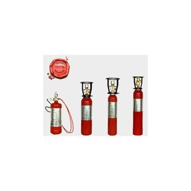 Pulver 2 kg Feuerl&ouml;schsystem ABC