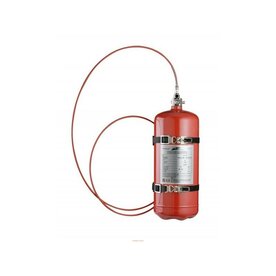 FALCON&reg; HFC 227ea Feuerl&ouml;schsystem 2 kg