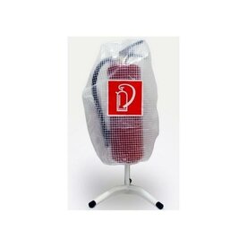Schutzhauben f&uuml;r 2 kg Feuerl&ouml;scher