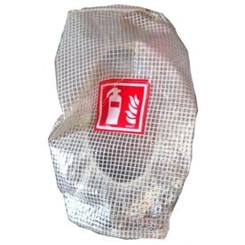 Schutzhauben f&uuml;r 9-12 kg Feuerl&ouml;scher