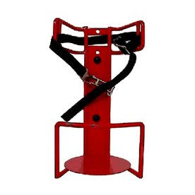 Feuerl&ouml;scher-Halter 9 kg