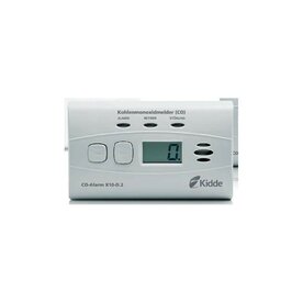 CO Alarm KIDDE X10-D.2