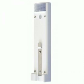PROTECTOR ST-01 &ndash; Intelligentes &Uuml;berwachungssystem f&uuml;r Feuerl&ouml;scher
