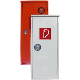 Feuerl&ouml;scher Schutzschrank f&uuml;r 9 bis 12 Kg