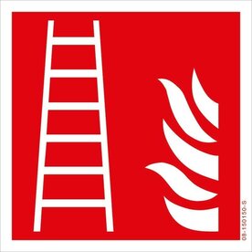 brandschutzschild-feuerleiter-iso-7010-1