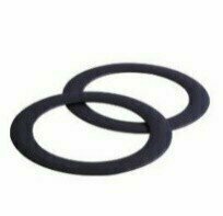 Gummistahldichtung NBR, DN125, PN10/16