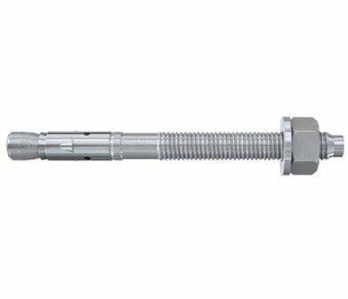 Bolzenanker M16x25, L&auml;nge 148mm