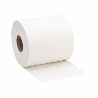 Putzpapier, 3 Lagig, 2 Rollen / Pack 38cm, 500 Blatt