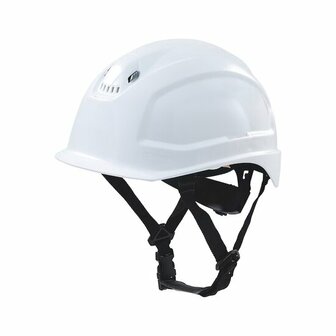 Schutzhelm, Wei&szlig;