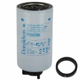 P558000 Kraftstofffilter, Fabrikat Donaldson