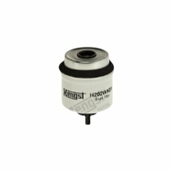 H202WK01 D200 Kraftstofffilter, Fabrikat Hengst Filter