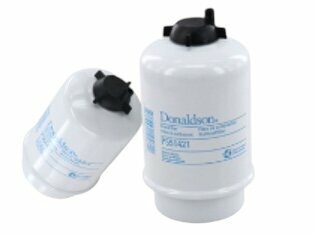 P551421 Kraftstofffilter, Fabrikat Donaldson